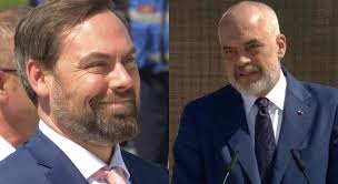 Ku është Yuri Kim? Ambasadorja mungon, Rama batuta me zëvendësin e saj: Nuk  mban kufje, di shqip, na kupton edhe kur…