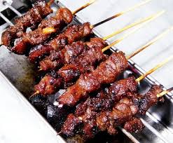 11 resep sate daging sapi bumbu rujak ala rumahan yang sederhana dan lezat dari komunitas memasak terbesar dunia! Resep Membuat Sate Daging Sapi Manis Yang Empuk Enak Gurih Dan Sederhana Selerasa Com