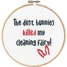 Cross stitching is patience, especially those big complicated patterns. Dimensions Say It Counted Cross Stitch Kit Say It In Cross Stitch Is A Line Of Kits That Feature Cross Stitch Cross Stitch Quotes Counted Cross Stitch Kits