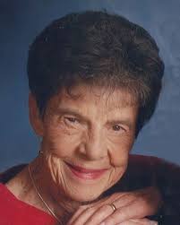 Most Recent Obituaries