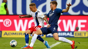 Ich bin sehr gespannt», sagte der österreicher der zeitschrift «reviersport» vor dem duell des spitzenreiters vfl bochum mit. Vfl Bochum Vs Hsv Tv Live Stream Aufstellungen Live Ticker Alles Zur Ubertragung Der 2 Liga Heute Goal Com