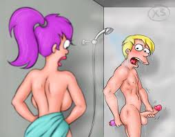 futurama by x3x3x3 - Hentai Foundry
