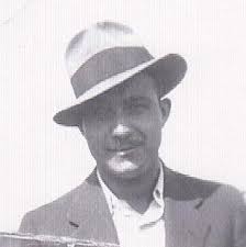 Ray Rowland Briggs (1912-1966)