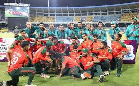 OneCricket - News update
