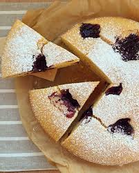 Torta Nua Alla Marmellata Soffice E Golosa Sweets Beauty