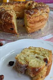 Brioche Bread With Orange Raisins And Nuts Cooking Fantasies Recipe Brioche Bread Brioche Recipe Brioche