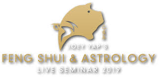 El este autoritatea cea mai importanta din lume in. Joey Yap S Feng Shui Astrology Live Seminar 2019