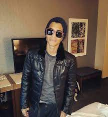 Follow us on instagram, twitter & tiktok. Erick Cnco Pimentel