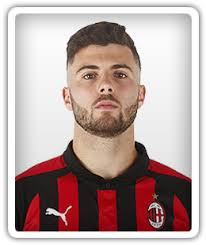 For locatelli and cutrone, i would like a super jealous, mad and preferably smutty one. Patrick Cutrone Football Manager 2019 Managers United