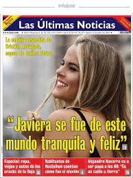 Consultas las últimas noticias de actualidad en okdiario. Las Ultimas Noticias Chile 13 De Junio De 2019 Infobae