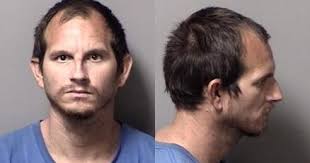 Man charged with sexual battery