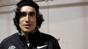 OTC Training Update: Russell Brown