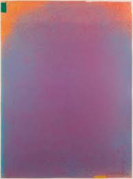 The Immaculate Archive Jules Olitski Color Fields Colour Field