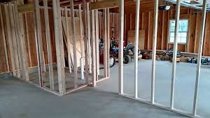 As nationwide suppliers of lidget you will soon discover that in addition to spar (pebbledash) garages we provide buildings in a choice of brick and stone effect, textured wall finishes and. Creating A Finished Garage On A Shoestring Budget