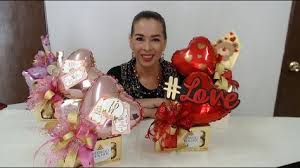 Decora Chocolates Ferrero Para Amor Y Amistad En 2020 Regalos De Cumpleanos Para Mejor Amigo Decoraciones De Cumpleanos De Arco Iris Amor Y Amistad Decoracion