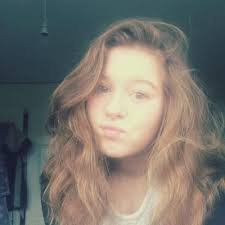 Olivia Markey's Instagram, Twitter & Facebook