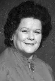 Winona Faye (Allen) Goedeke