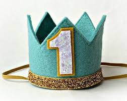 Birthday Crown For Boy Unavailable Listing On Etsy First Birthday Crown Birthday Crown Diy Birthday Crown