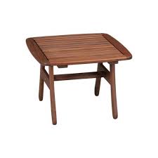 High quality jarrah jensen table and bench seats in excellent condition. Jensen Leisure Ipe 22 Square End Table Outdoor Furniture Sunnyland Outdoor Patio Furniture Dallas Fort Worth Tx