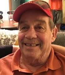 Donald Braddock Obituary (1947