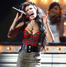 Amy's last public appearance took place at camden's roundhouse, london on 20 july 2011, when she made a surprise appearance on stage to support her goddaughter. Amy Winehouse S Heartbreaking Final Comment To Bodyguard Before Her Tragic Death Worldnewsera