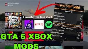 From red58.org put a mod mod menu of your choice on a usb stick (mot the foder just the exe file) 2. How To Get A Mod Menu On Xbox One