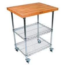 Flat polish tempered with touch corners bracket finish options: Kitchen Carts Metropolitan Wire Cart Cherry Top W Wire Shelves Locking Casters