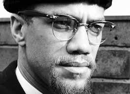Malcolm X, biography