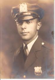 My Grandfather, Alphonso "Frank" Sorrentino, graduated the Academy 1931.