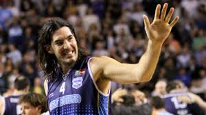 Luis alberto scola balvoa is an argentine professional basketball player for the pallacanestro varese of the italian lega basket serie a. Who Is Luis Scola Dating Luis Scola Girlfriend Wife