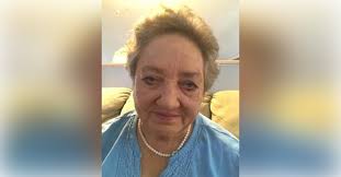 Obituary information for Carolyn Gooding Pollock