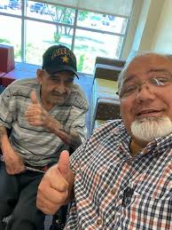 Noe Alberto Hernandez Obituary May 12, 2025