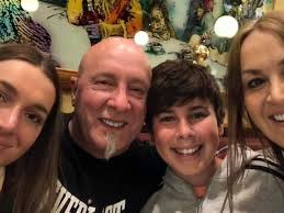 Fundraiser by Miriam Levey : A Tribute to Marco LittleWog