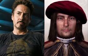 Callum lynch (michael fassbender) is a death row inmate who, after his execution, finds himself in the clutches of abstergo industries, the public front for the modern templar order. Robert Downey Jr Rumored To Be In Assassin S Creed Movie