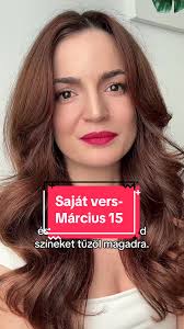 Alida Március 15
