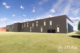 Maybe you would like to learn more about one of these? Clear Lake Wellness Center Atura Architecture