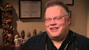 WTMF Healthy Minute: Michael Parmley, MD, FACP