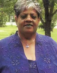 Queenie Elizabeth Fenwick Obituary