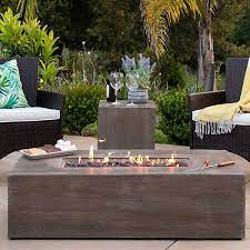 The outland living fire bowl is the ideal companion for you offering warmth and comfort to. 10 Best Propane Fire Pits Rank Style