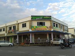Restoran Sharafath
