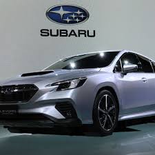 ˈsɯbaɾɯ) is the automobile manufacturing division of japanese transportation conglomerate subaru corporation. Subaru Xv Forester Impreza Co Allrad Und Langlebigkeit Aus Japan