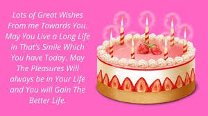 Cake Birthday Blessing Happy Birthday Birthday Wishes For Sister In Law 300 Happy Birthday Wishes Messages Quotes And Status For Sister In Law Happy Birthday Wishes Messages Happy Birthday Wishes Birthday Wishes Messages