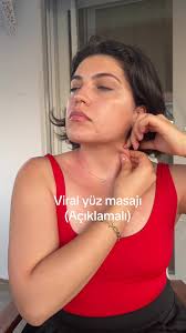 Viral Face Massage: Buccal Massage and Face Yoga by Devon Kelley