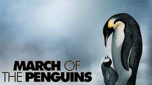 To that end, march of the penguins 2: March Of The Penguins Watch Documentary Online Free
