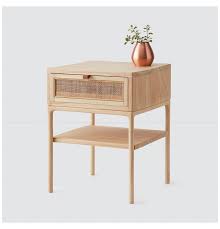 Maybe you would like to learn more about one of these? Modern Nightstand In Light Wood And Cane Handcrafted Furniture Light Wood Bedroom Furnitu In 2021 Modern Nightstand Hand Crafted Furniture Wood Bedroom Furniture