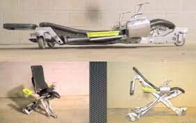 is human hoist the world s coolest chair on wheels hometone org cool chairs hoist stool chair