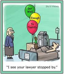 The funniest collection of lawyer jokes and lawyer puns! 121 Lawyer Jokes That Prove That Not All Of Them Are That Serious Bored Panda