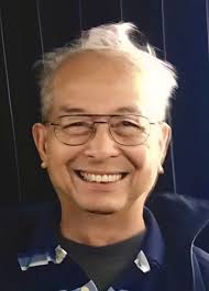 George “Cesar” Consolacion Aquino