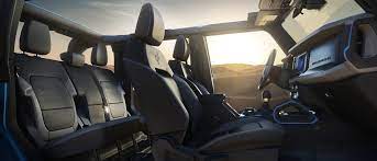That's not to say it's luxurious, per se, but it does have. Fahrzeugausstattung Ford Bronco 2021 Ausstattung Modelle