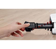 Most stick vacuums can be used in two configurations — upright and handheld. Buy Bosch Serie 2 Readyy Y Bbhl2d18gb Cordless Vacuum Cleaner Black Free Delivery Currys
